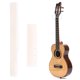 thumbnail image 5 of Tuerca De Guitarra Accesorios De Guitarra Accesorios De Guitarra De Tamaño Pequeño Resistentes Reproductores De Guitarra Para El Hogar ANGGREK Otros, 5 of 8