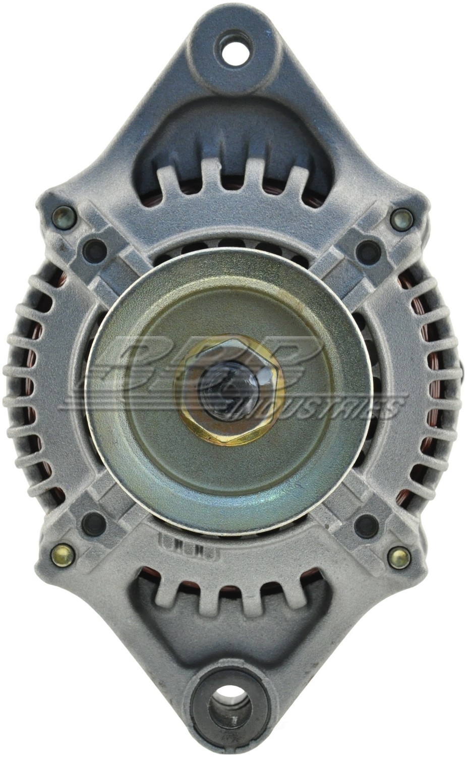 TERREPOWER formerly BBB Industries 14739 Reman Alternator