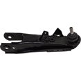 thumbnail image 5 of Control Arm Compatible with 1984-1986 Nissan 300ZX Front, Left Driver Side, Lower Sold individually, 5 of 5