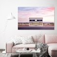 thumbnail image 2 of Cuadro Decorativo Prada Marfa, 2 of 4