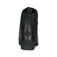 thumbnail image 5 of B Vertigo Mercury Womens Winter Paddock Boots with Lamb Fur Lining, 5 of 6