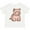 AA-White, variant on Cute Little Pig Boys or Girls Toddler T-Shirt