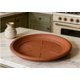 thumbnail image 5 of Deep Thickened Plastic Saucers Multiple Sizes Round Flower Pot Trays For Indoor Outdoor Gardening Water Drip Catcher For Potted Plants, 5 of 5