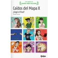 thumbnail image 1 of Caídos del mapa x ¿llegó el final?, 1 of 1