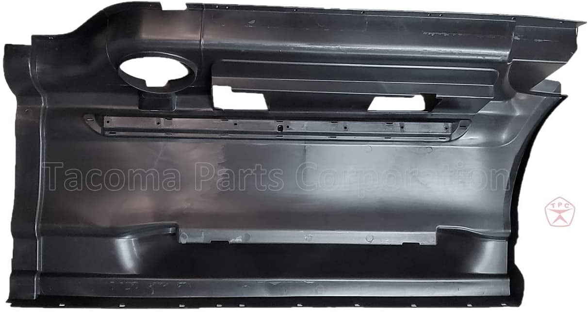 KOZAK Compatible with International Prostar Front Step Side and