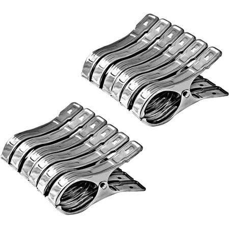 Pinces À Linge En Plastique Avec Ressort En Métal, Couleurs