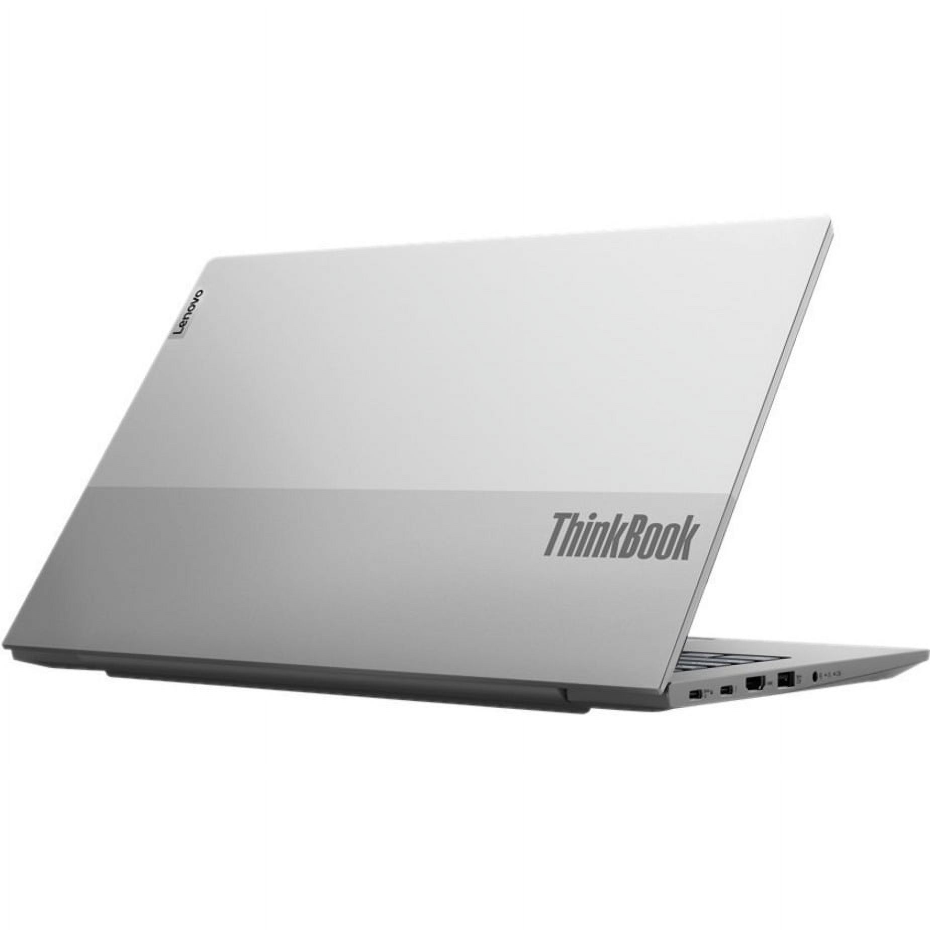 Lenovo ThinkBook 14 G2 ITL 20VD - Intel Core i5 - 1135G7 / up to