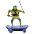 thumbnail image 1 of Set de juego con figuras de juguete Teenage Mutant Ninja Turtles Leonardo, 1 of 6