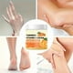 thumbnail image 4 of Crema Hidratante Profunda de Cúrcuma para Manos y Pies (250 G) | Repara La Piel Seca y Agrietada | Fórmula Antiinflamatoria | Protección Duradera | Crema Hidratante para Manos y Pies Secos, 4 of 6