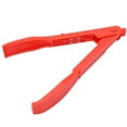 thumbnail image 3 of Plastic Fishing , Spring Design Fish Catcher  For Fishing Red, 3 of 8
