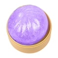 thumbnail image 2 of Glitter Dumpling Squishy Stress Relief Toy, Cute Sensory Squeeze Fidget Toy with Gift Box for Kids & Adults, 2 of 6