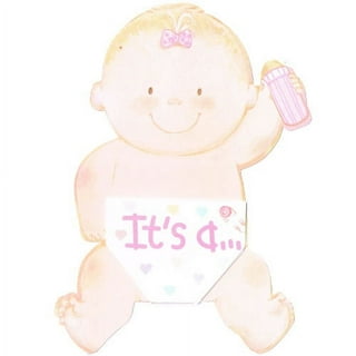 Expecting Baby Announcements