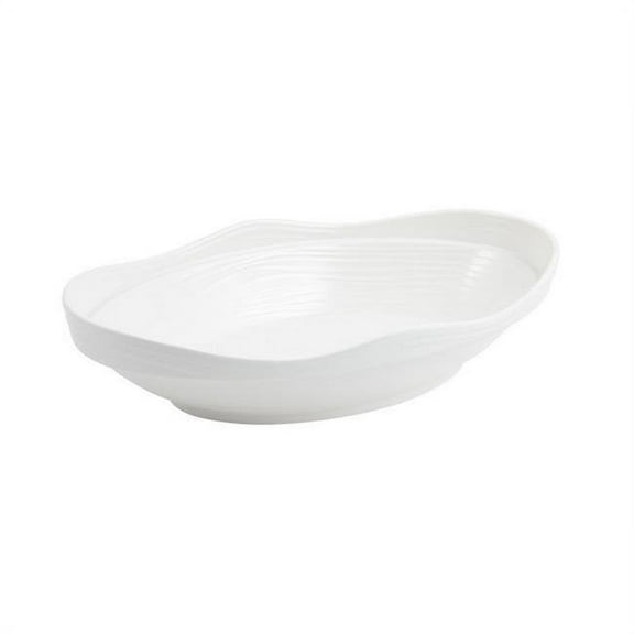 Bon Chef Americana Square Melamine Salad Bowl