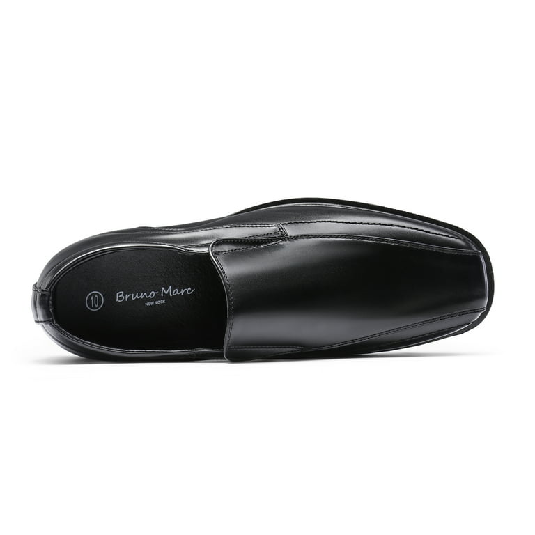 Shoes Classic Black Loafers
9.5 New! Men main image 2