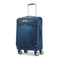 thumbnail image 1 of Equipaje de mano Samsonite Solyte DLX Softside de 20 pulgadas, azul, 1 of 9
