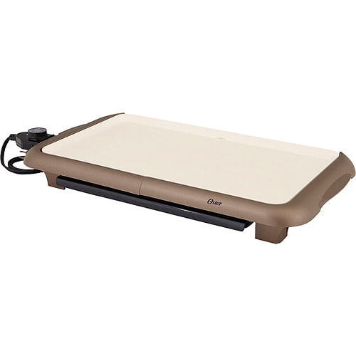Oster DuraCeramic Griddle
