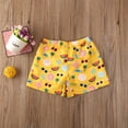 thumbnail image 4 of CNKOO Boy Quick Dry Beach Swim Shorts, 4 of 5