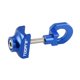 thumbnail image 4 of Tensor de cadena para bicicleta, herramienta de reparación para bicicletas plegables, resistente al desgaste, ajustador de cadena para, 4 of 8