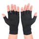 thumbnail image 1 of Guantes de compresión de cobre para artritis Los guantes de compresión sin dedos alivian el dolor y tratan la artritis, 1 of 6