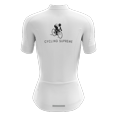 thumbnail image 2 of Maillot de Cyclisme Classique pour Femmes - TP, 2 of 2