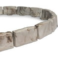 thumbnail image 2 of No- Landscape Edging with Anchoring Spikes, 15 Foot Kit, Brown, 2 of 10