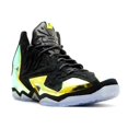 thumbnail image 1 of Nike - Men - Lebron 11 Ext Qs 'Kings Crown' - 677693-001 - Size 9.5, 1 of 2