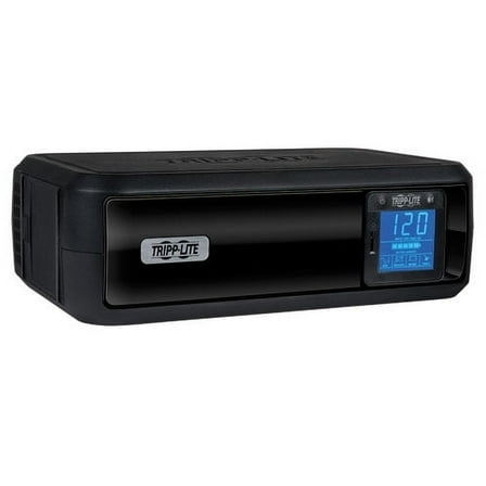 Tripp Lite 8-Outlet Digital UPS System