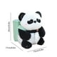 thumbnail image 3 of Caja de reposabrazos para coche, papelera, decoración interior, caja de pañuelos multifuncional para coche, almacenamiento de peluche, 3 of 6
