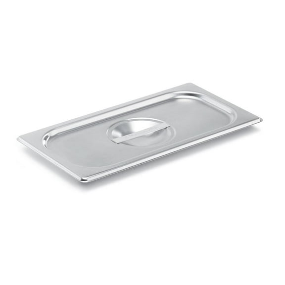 Vollrath Steam Table Pan Cover,Third Size 75130