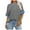 M896 Black, variant on Tfken Women Tshirts For Summer Crew Neck Half Sleeve Stripe Tops Trendy Daily Wear Female Soft Shirts Black