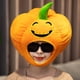 thumbnail image 5 of Gorro De Calabaza Soledad para Halloween Sombreros De Calabaza, 5 of 10