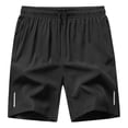 thumbnail image 1 of Bermudas Y Bermudas Para Hombre Moda Casual, 1 of 8
