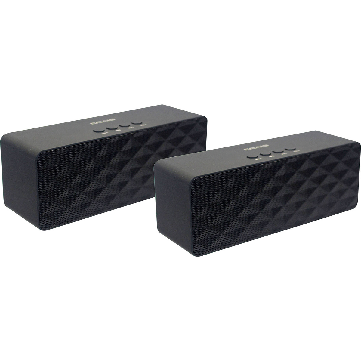 icraig wifi speaker system