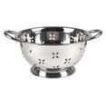 thumbnail image 1 of Colander Lindy Stainless Steel 13 Qt, 1 of 3