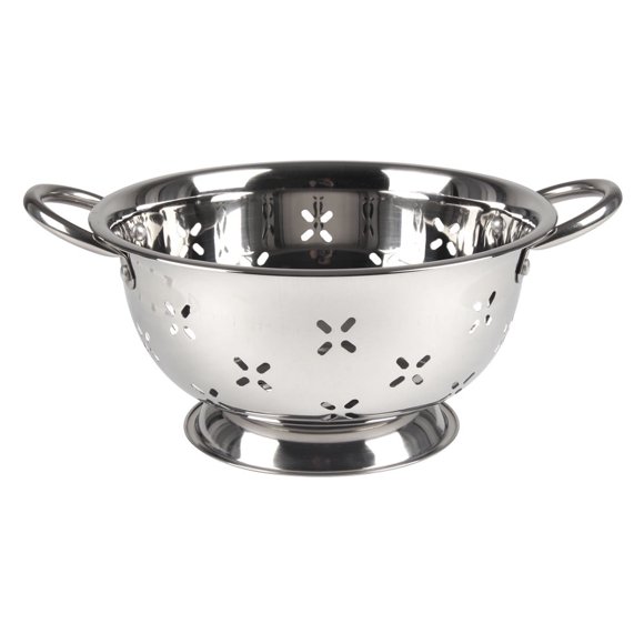 Colander Lindy Acier Inoxydable 13 Qt