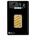 thumbnail image 2 of 20 gram Gold Bar - (In Assay), 2 of 4