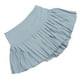 thumbnail image 4 of Falda Plisada Faldas De Tenis Falda Deportiva Falda Plisada Transpirable Elástica Pantalones Cortos Deportivos De Moda Falda Con Bolsillos Para Niñas Mujeres L ANGGREK Otros, 4 of 8