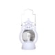 thumbnail image 1 of Injueey Linterna de Halloween, iluminación para interiores y exteriores, lámpara de noche, luces LED decorativas, barra para el hogar, Iluminación navideña Blanco, 1 of 6