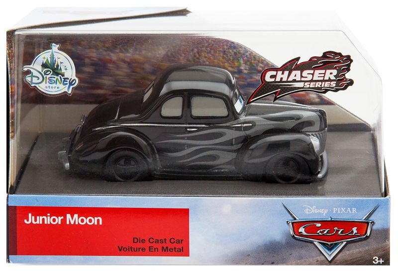 junior moon diecast