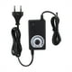 thumbnail image 2 of Adaptador de cargador de fuente de alimentación con pantalla LED Sincero 24W 3-24V 100-240V enchufe de la UE, 2 of 10