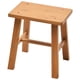 thumbnail image 5 of Taburete plegable banco Inicio Taburete pequeño para niños taburete portátil taburete de madera simple silla plegable, 5 of 5