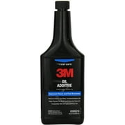3M Oil Additive [Discontinued] (08820): 16 ounces (Amber)