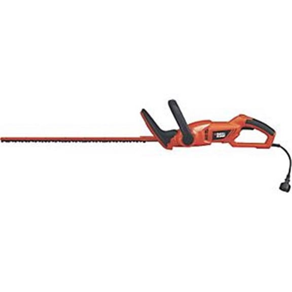 Lawn  HH2455 Hedge Electric Trimmer Dual Blade22