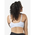 thumbnail image 2 of The Brigitte Classic - Wirefree T-Shirt Bra, 2 of 6