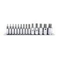 thumbnail image 2 of HEX BIT SOCKETS SET 14 PCS, 2 of 4