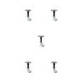 thumbnail image 2 of Kenally Tope de puerta Dormitorio Montado Protector de pared Tope de puerta Seguridad Tipo 2 Type2 NO2 Kenally  CBP316726, 2 of 6
