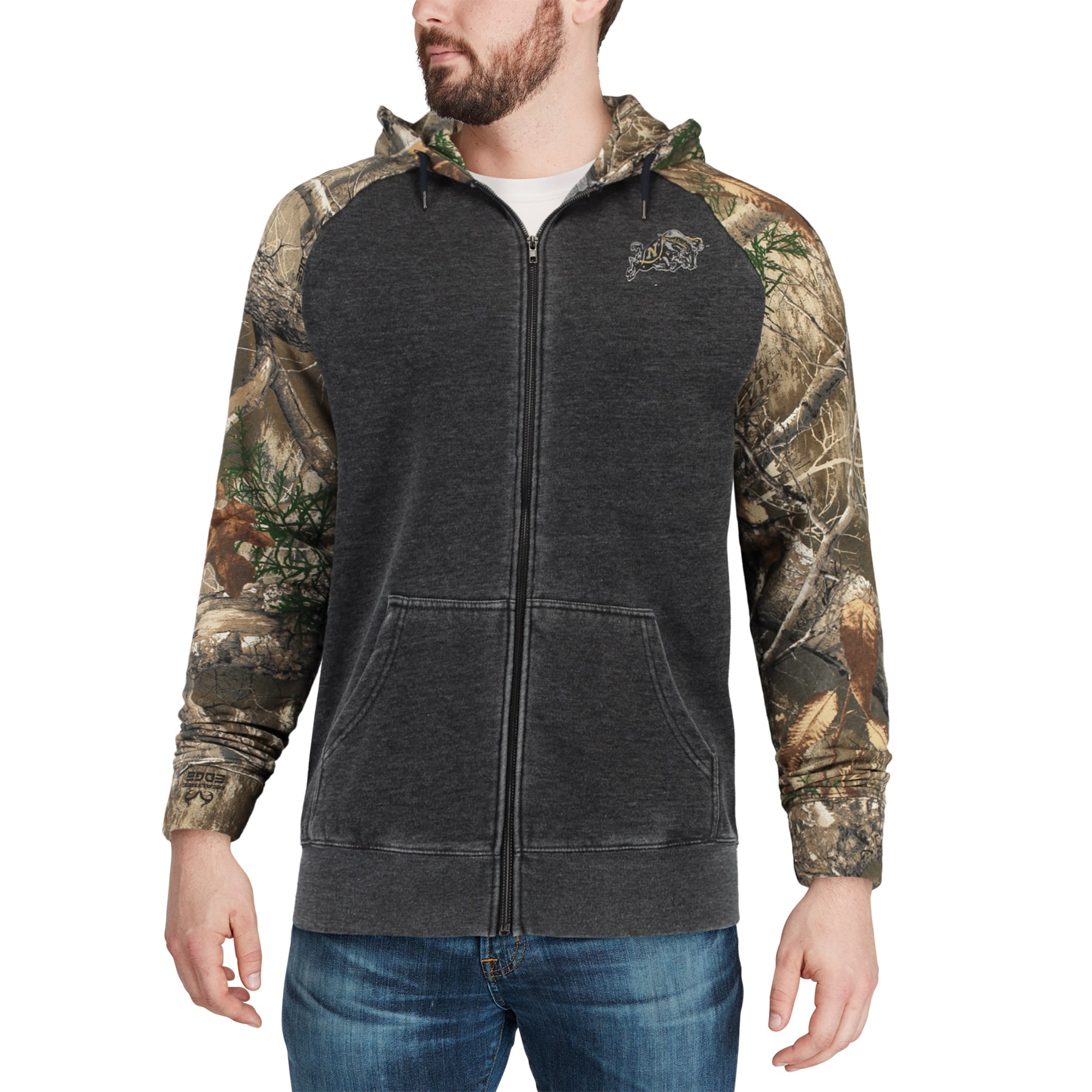 Zip Realtree Hoodie muller 