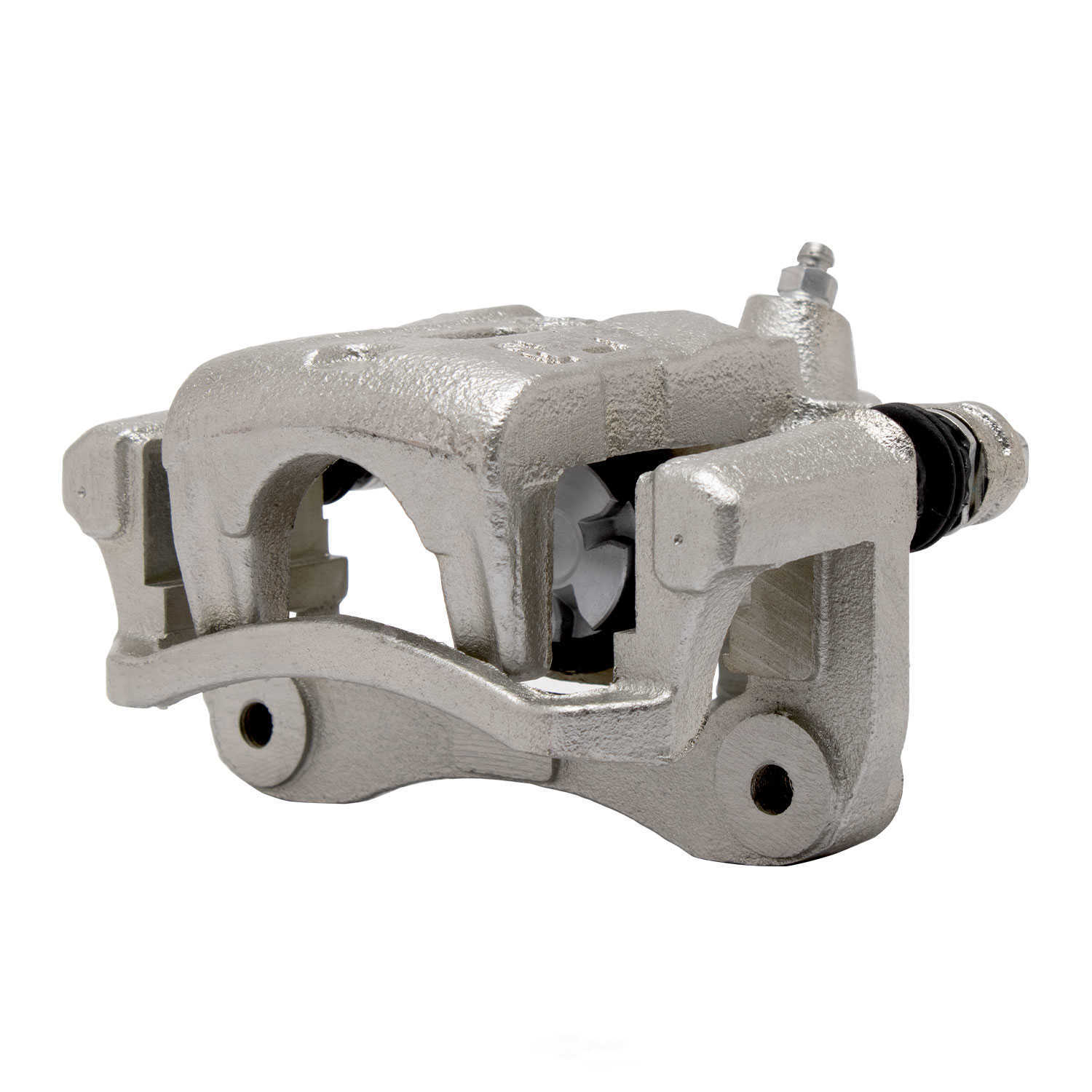 Dynamic Friction Company 331-67633 DFC Premium Caliper - Silver Zinc Coated