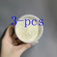thumbnail image 3 of JIN 2025 Buena Venta Maquillaje Rostro Polvos Sueltos Brillo Transparente Resistente al Agua Acabado Mate Fijador Control de Aceite Cosméticos para Mujeres 29g, 3 of 5