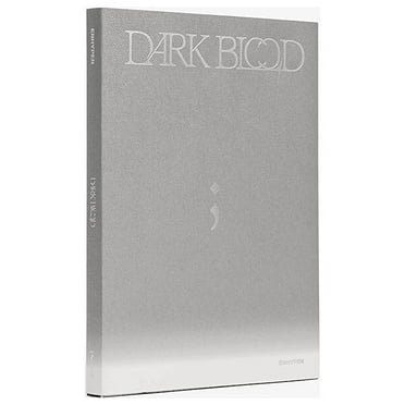 ENHYPEN - DARK BLOOD (Engene Ver.) - CD